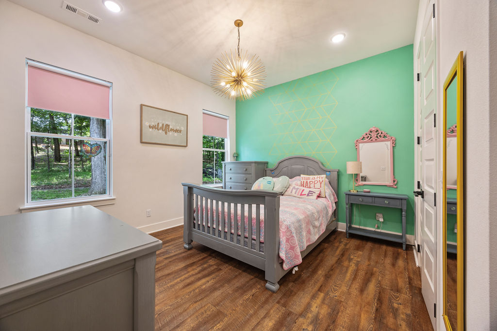 Goshen Outlots - Residential