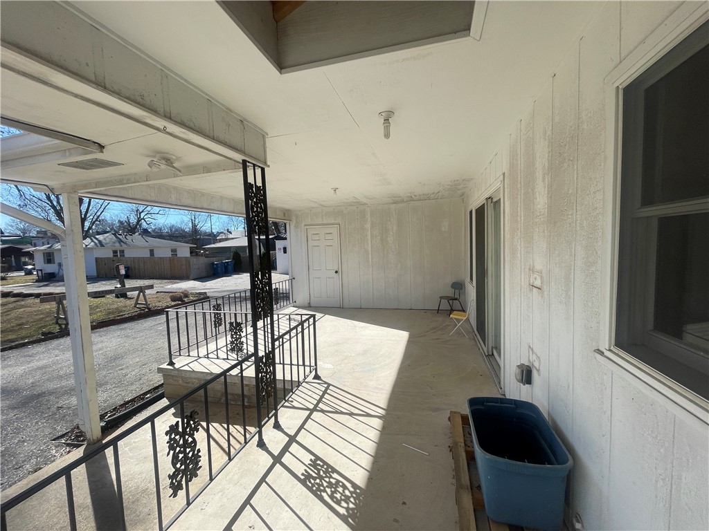 Bentonville Orig Bentonville - Residential