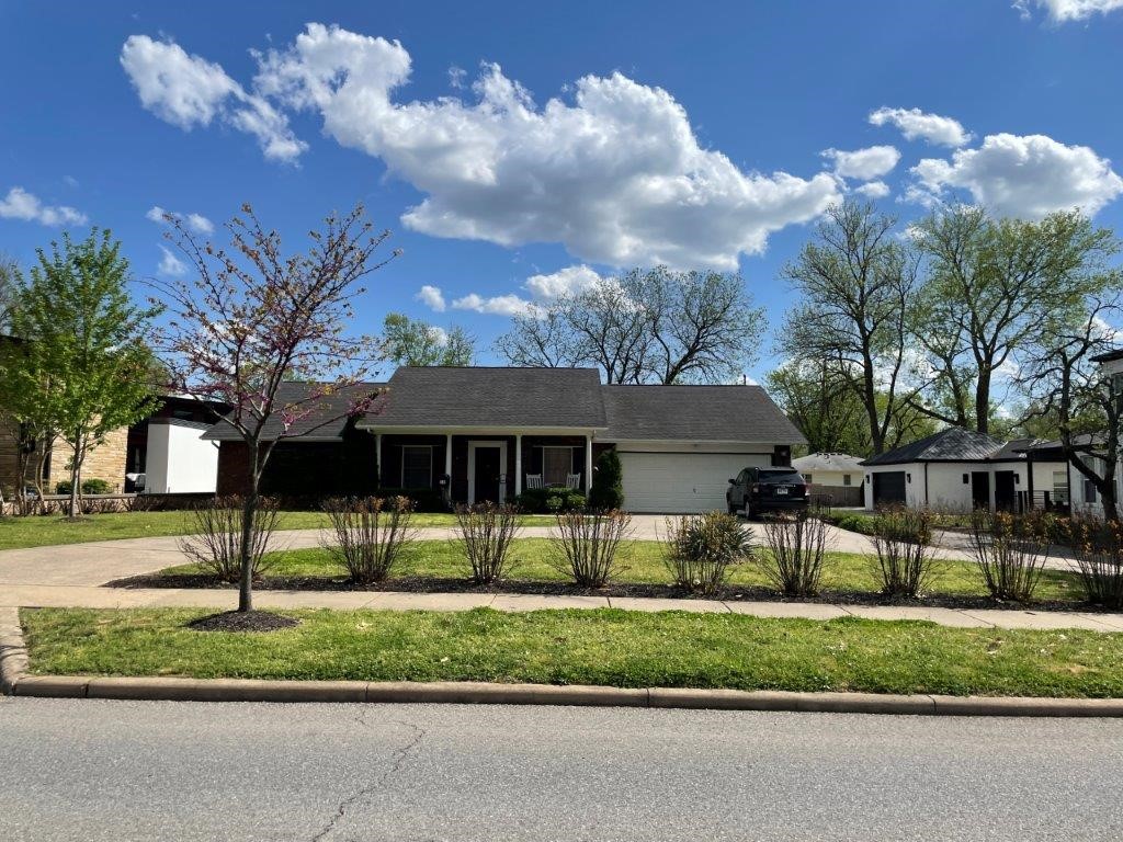 Bentonville Orig Bentonville - Residential