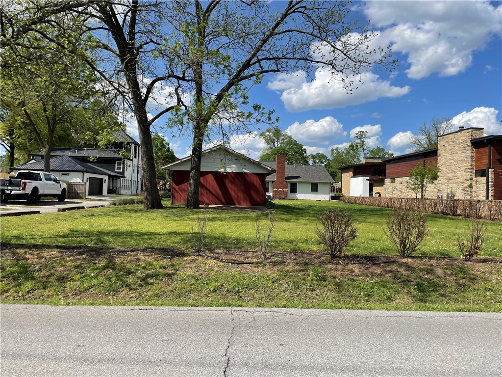 Bentonville Orig Bentonville - Residential