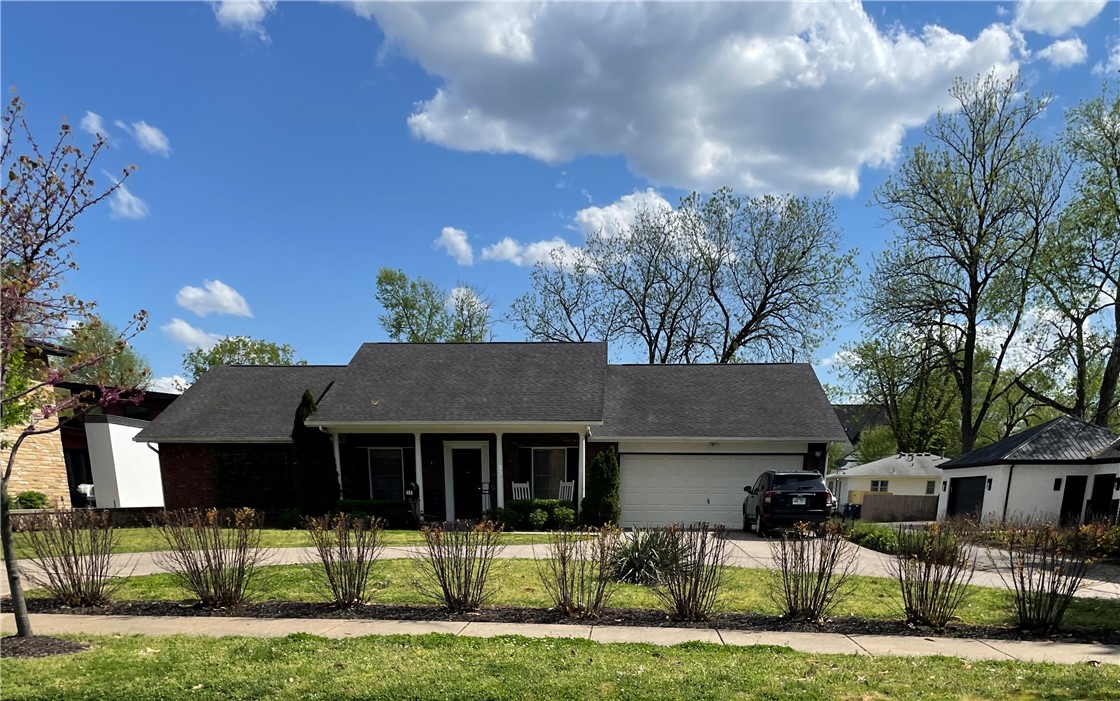 Bentonville Orig Bentonville - Residential