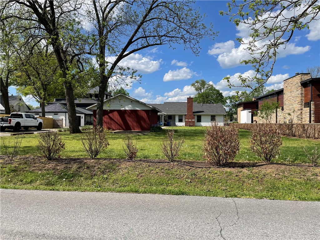 Bentonville Orig Bentonville - Residential