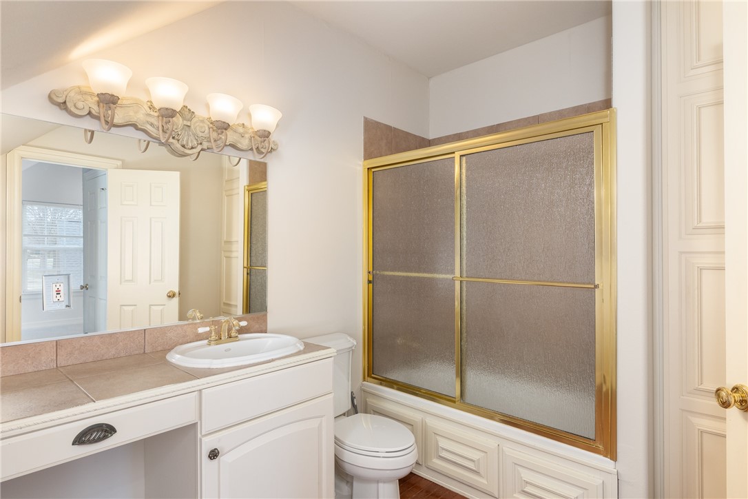 Quail Creek Sub Ph Ii - Residential