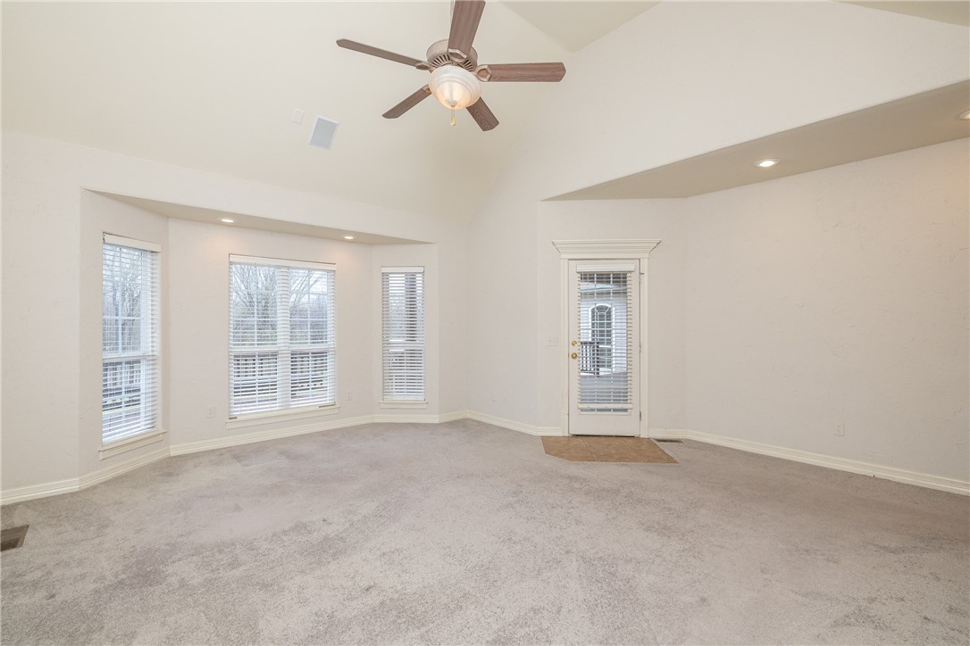 Quail Creek Sub Ph Ii - Residential