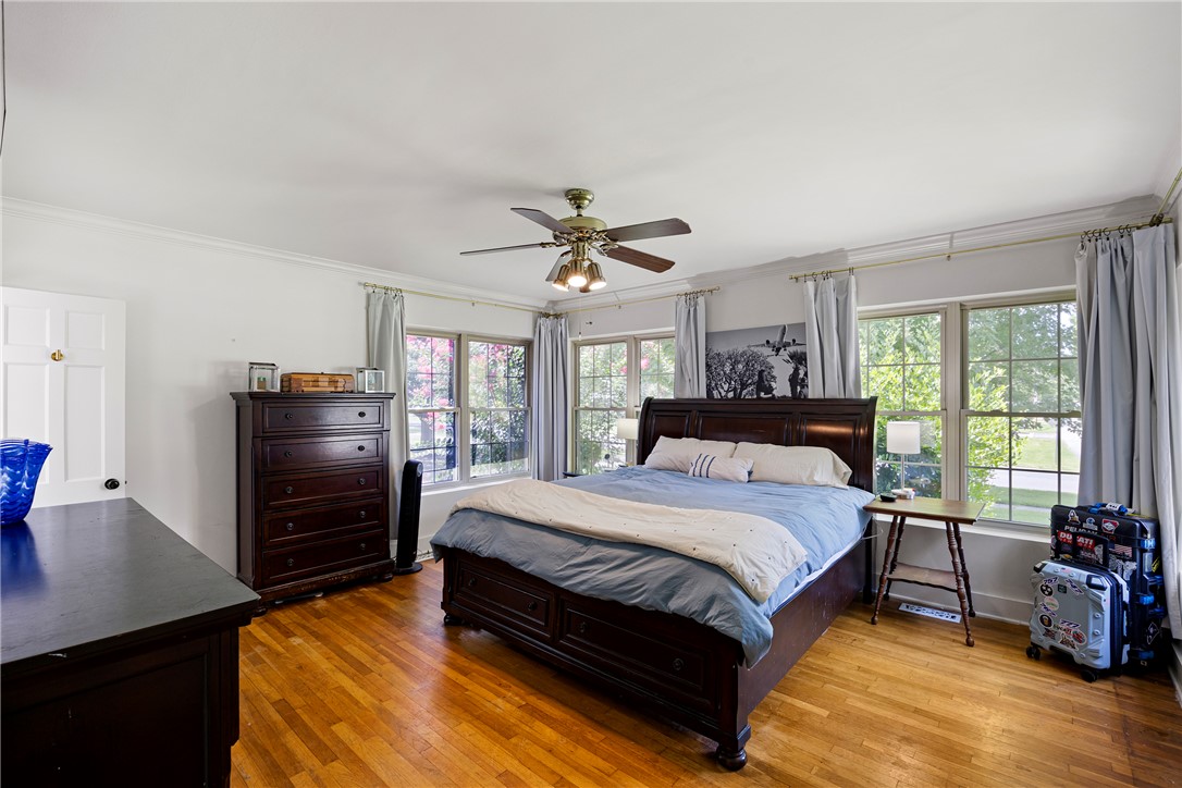 Torrence Add - Residential