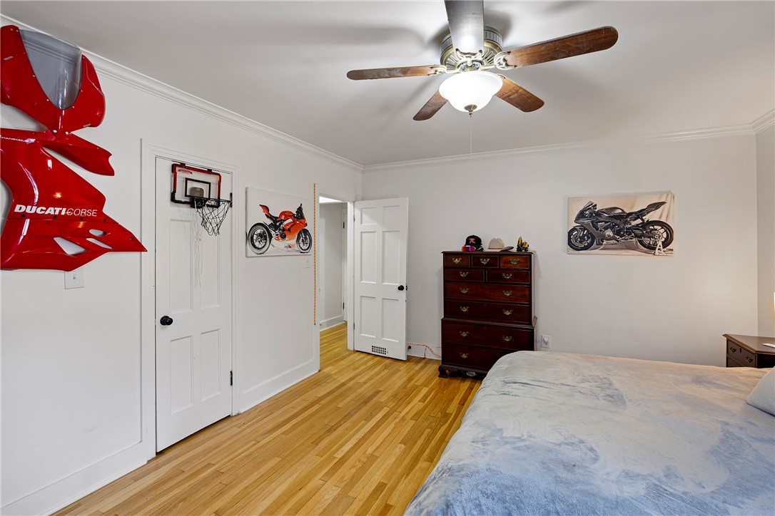 Torrence Add - Residential