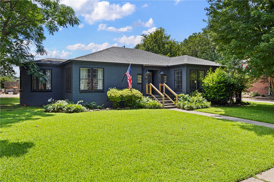 Welcome home to this beautifully updated 3-bedroom, 3-bath home situated on a spacious corner lot.  Designed with energy efficiency in mind, this move-in-ready property offers comfort, style, and savings.  The large, fenced backyard provides plenty of space for children, pets, entertaining, or gardening.  With modern updates throughout and an excellent location, this home is perfect for first-time buyers, growing families, or anyone looking for a well-maintained property with room to enjoy.  Don't miss this exceptional opportunity!!!
