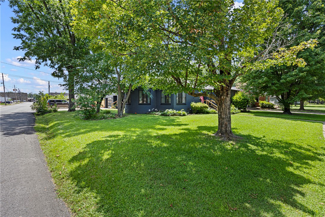 Torrence Add - Residential