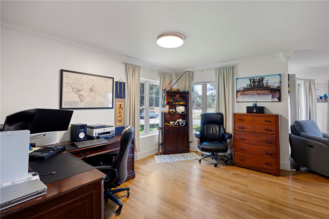 Torrence Add - Residential