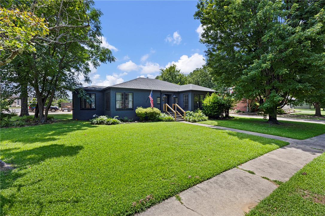 Torrence Add - Residential