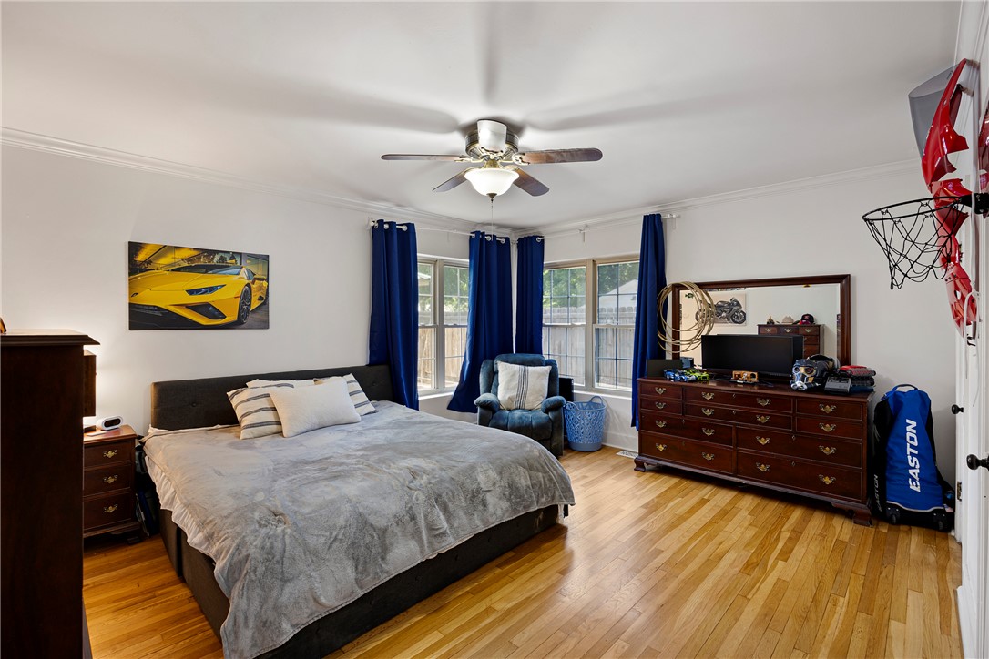 Torrence Add - Residential