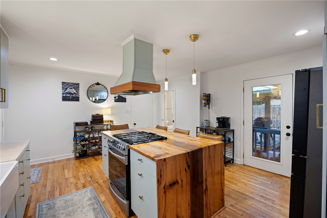 Torrence Add - Residential