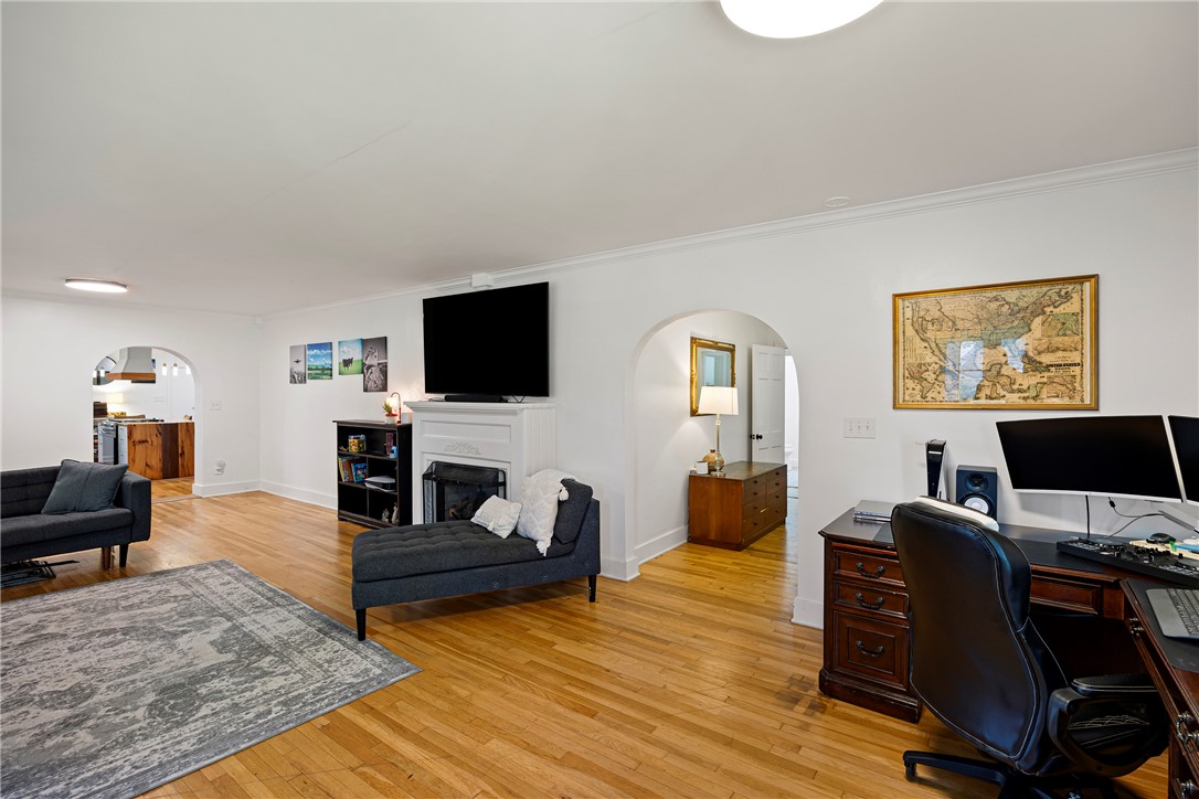 Torrence Add - Residential