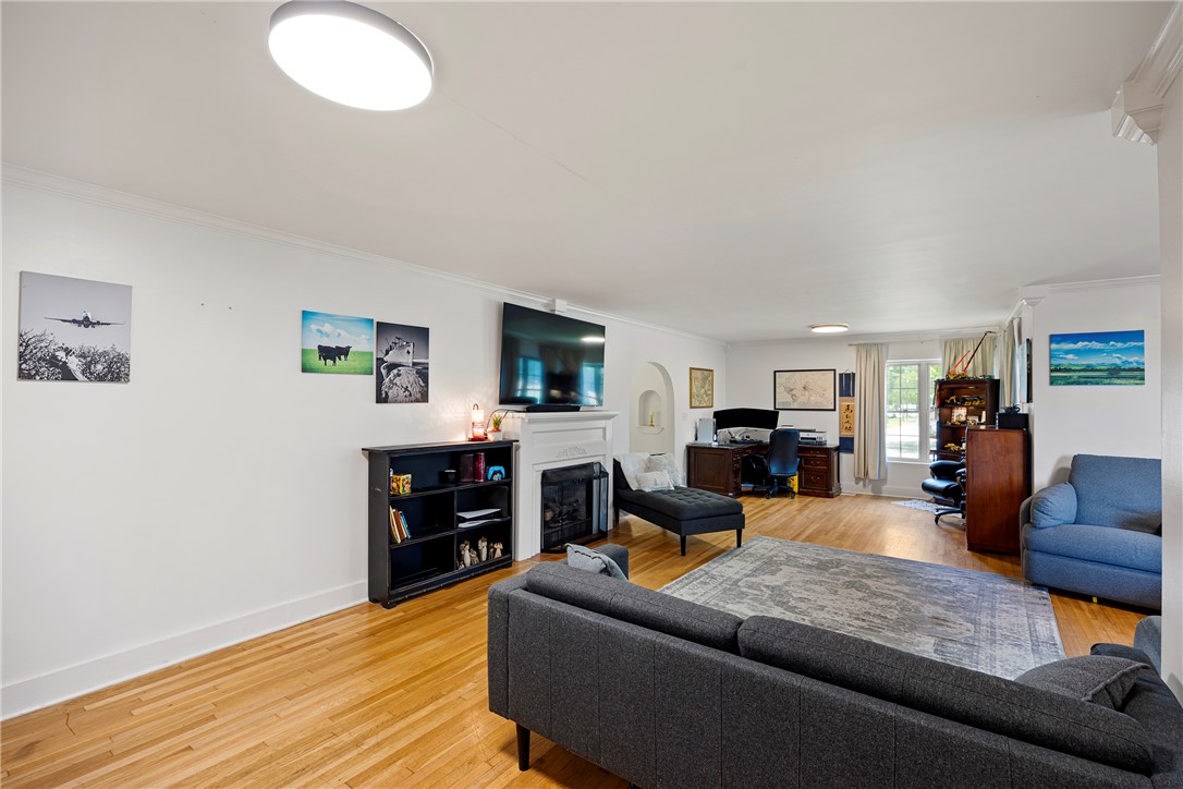 Torrence Add - Residential