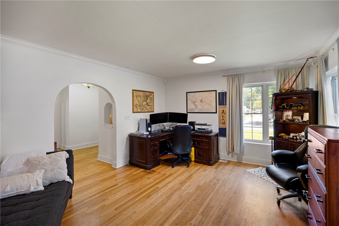 Torrence Add - Residential