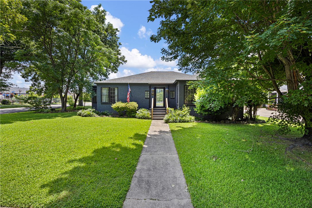 Torrence Add - Residential