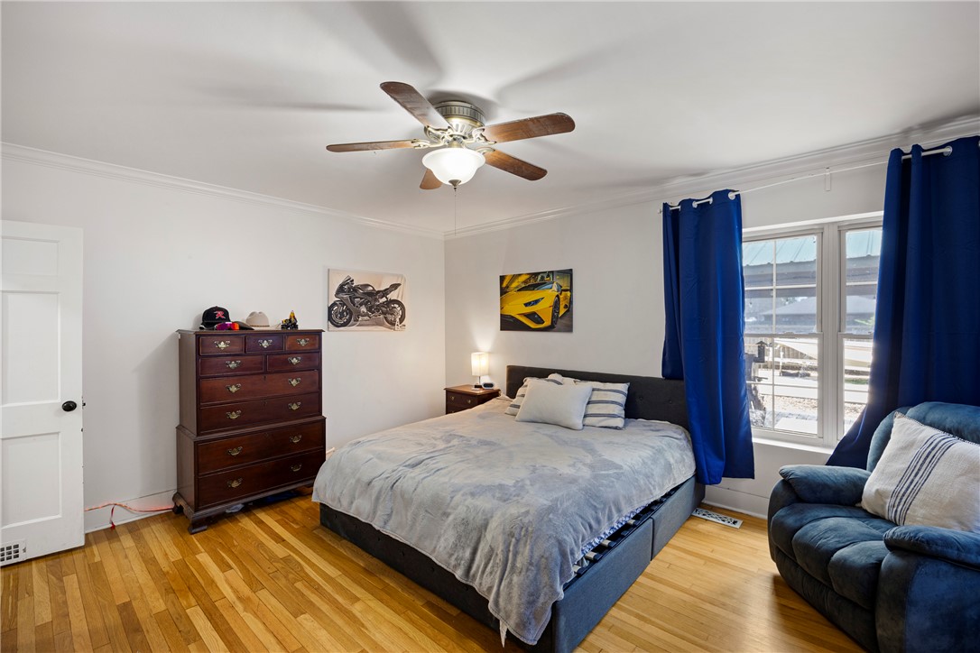 Torrence Add - Residential