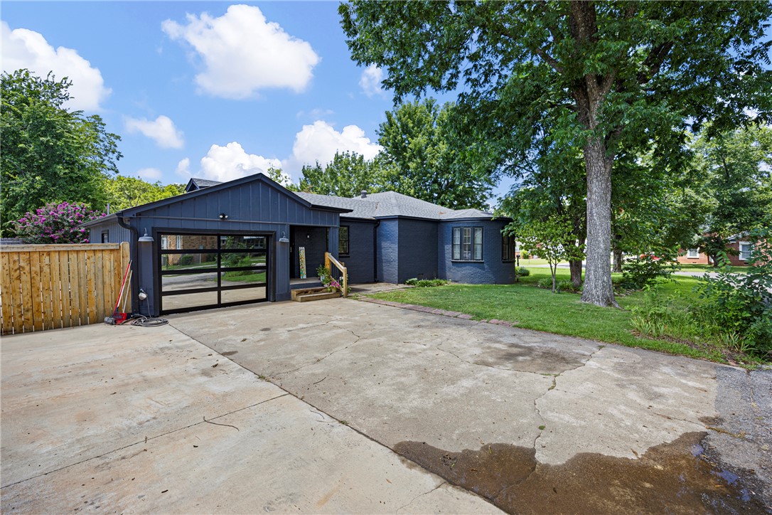 Torrence Add - Residential