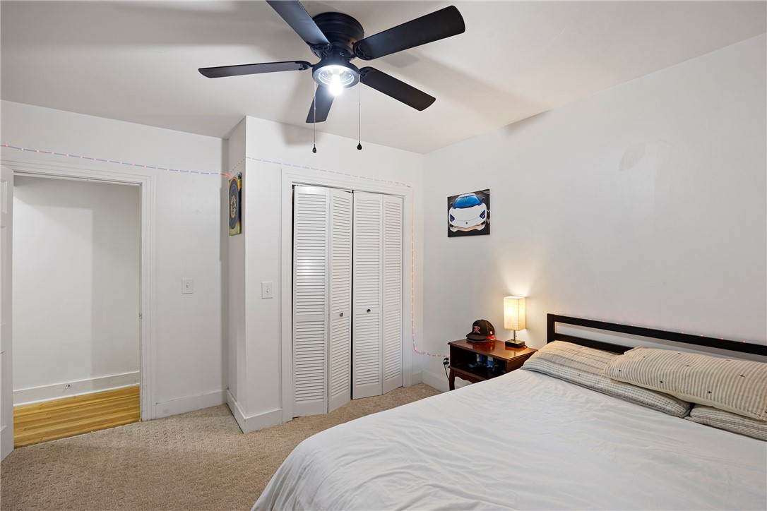 Torrence Add - Residential