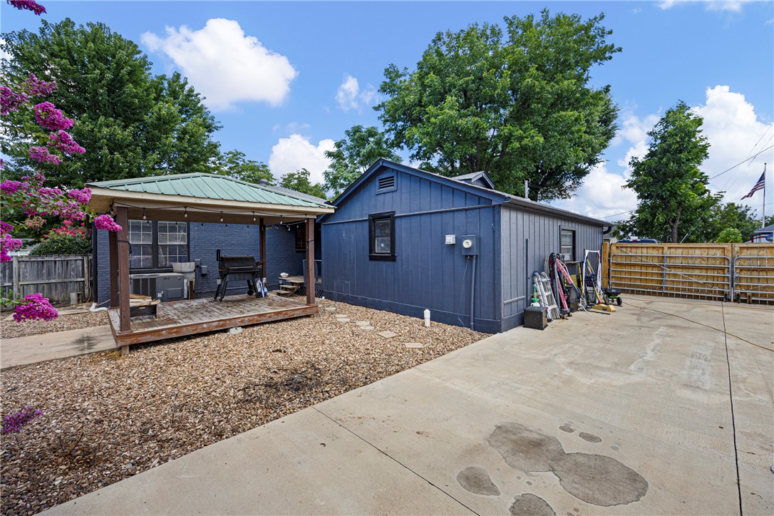 Torrence Add - Residential
