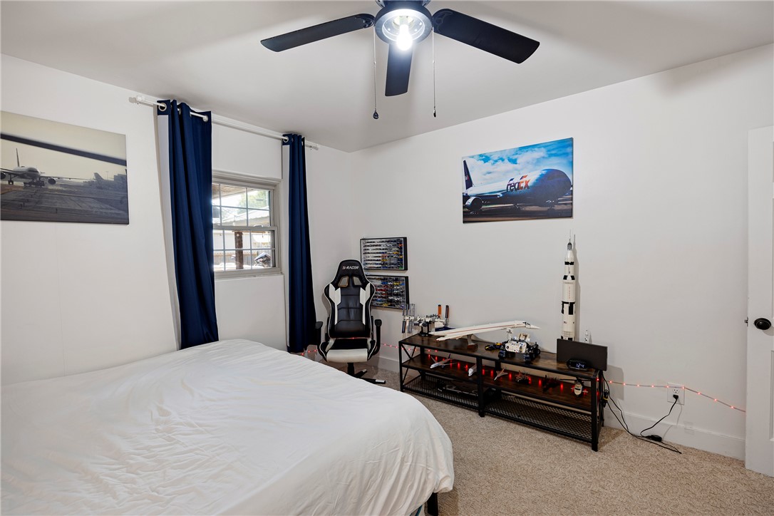 Torrence Add - Residential