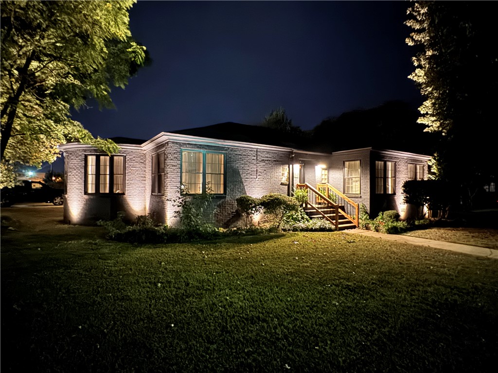 Torrence Add - Residential