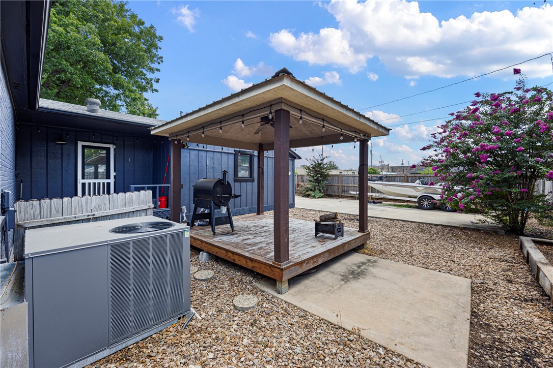 Torrence Add - Residential