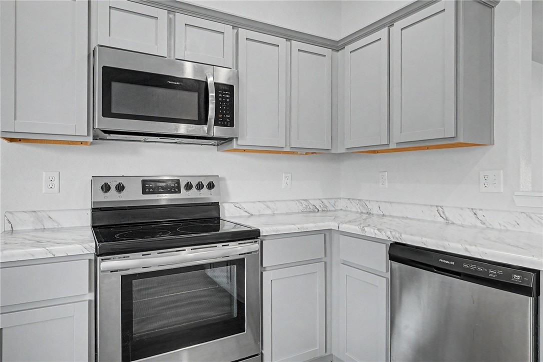 Carley Crossing Sub Ph 3 Siloam Spgs - Residential