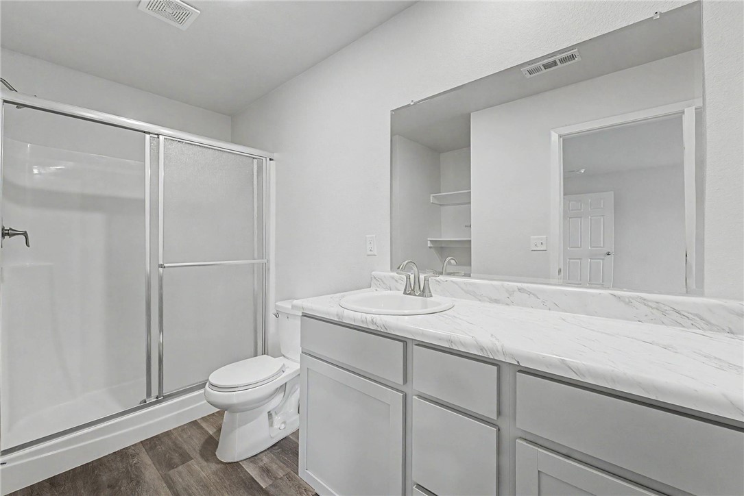 Carley Crossing Sub Ph 3 Siloam Spgs - Residential
