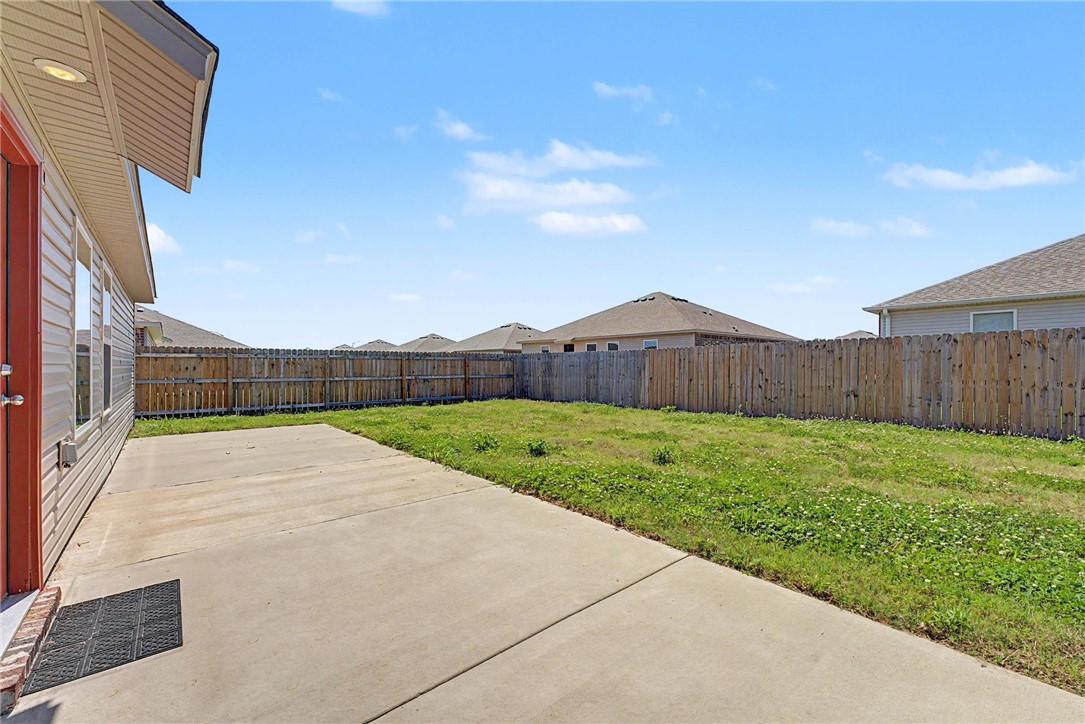 Carley Crossing Sub Ph 3 Siloam Spgs - Residential