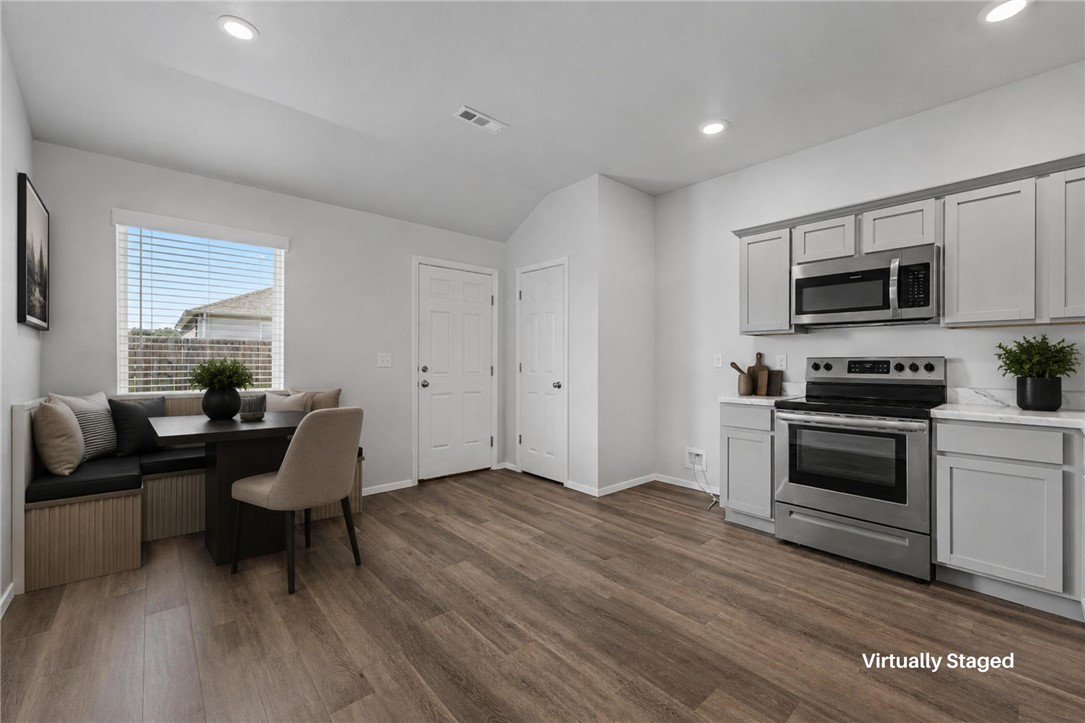 Carley Crossing Sub Ph 3 Siloam Spgs - Residential