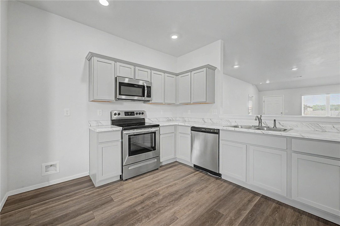 Carley Crossing Sub Ph 3 Siloam Spgs - Residential