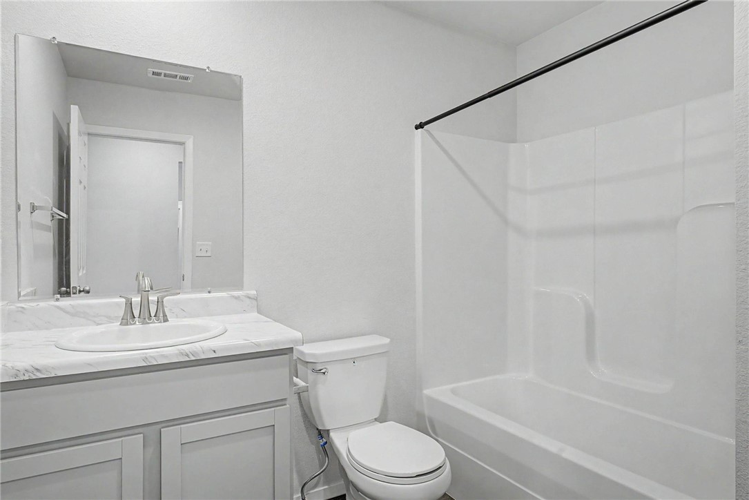 Carley Crossing Sub Ph 3 Siloam Spgs - Residential