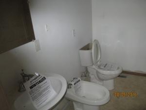 Henderson - Robins Addition - Residential