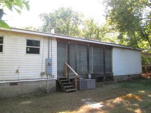 Henderson - Robins Addition - Residential