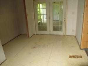 Henderson - Robins Addition - Residential