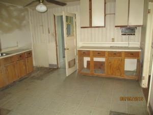 Henderson - Robins Addition - Residential