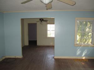 Henderson - Robins Addition - Residential