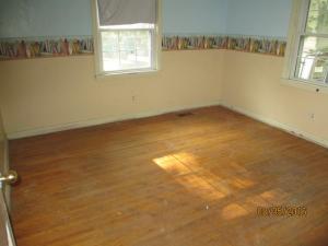 Henderson - Robins Addition - Residential