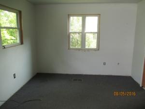 Henderson - Robins Addition - Residential