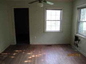 Henderson - Robins Addition - Residential