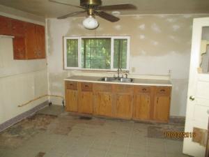 Henderson - Robins Addition - Residential