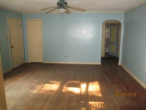 Henderson - Robins Addition - Residential