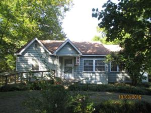 Henderson - Robins Addition - Residential
