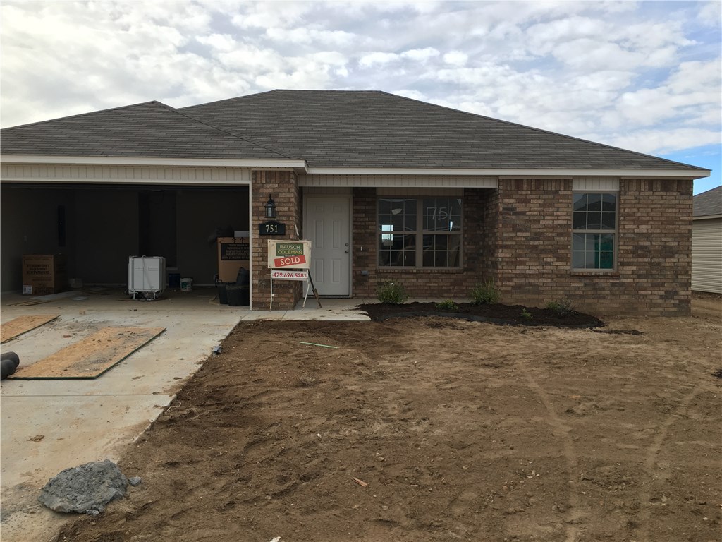 Morningside Phase I - Residential