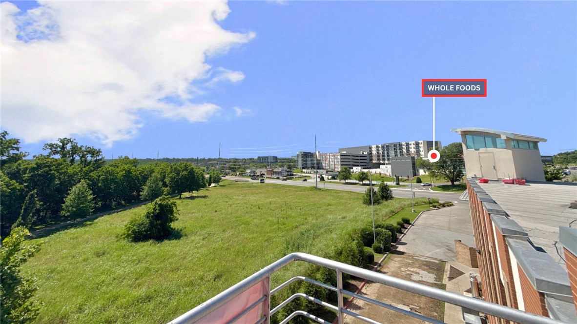 Pinnacle Station Condos Horiz Prop Reg-R - Residential