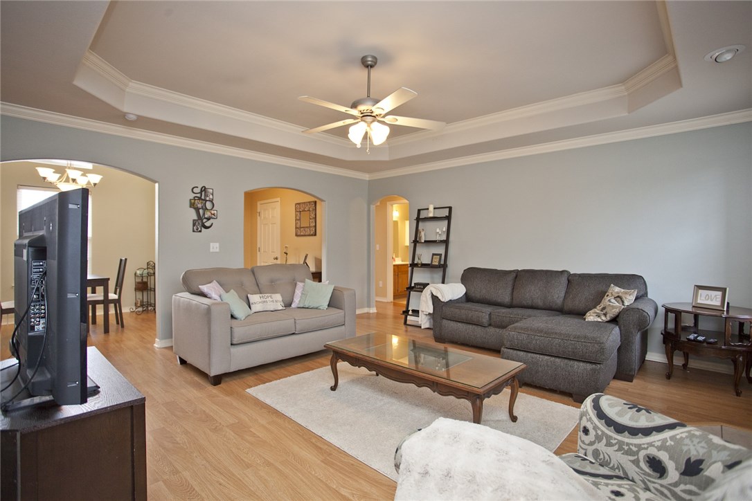 Sienna Estates - Residential