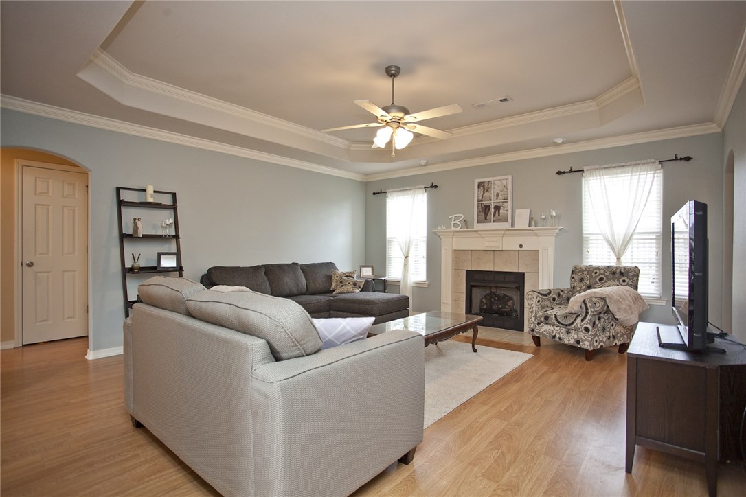 Sienna Estates - Residential