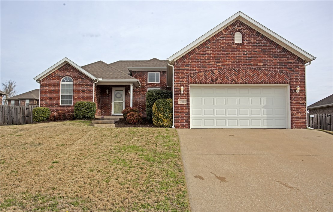 Sienna Estates - Residential