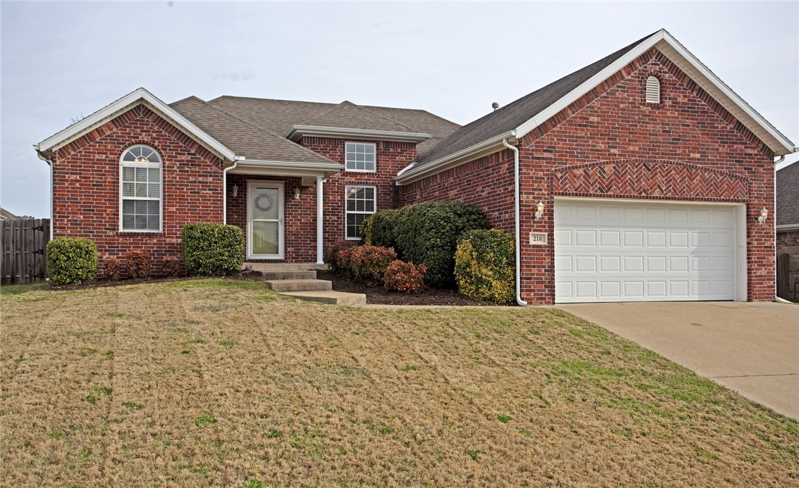 Sienna Estates - Residential